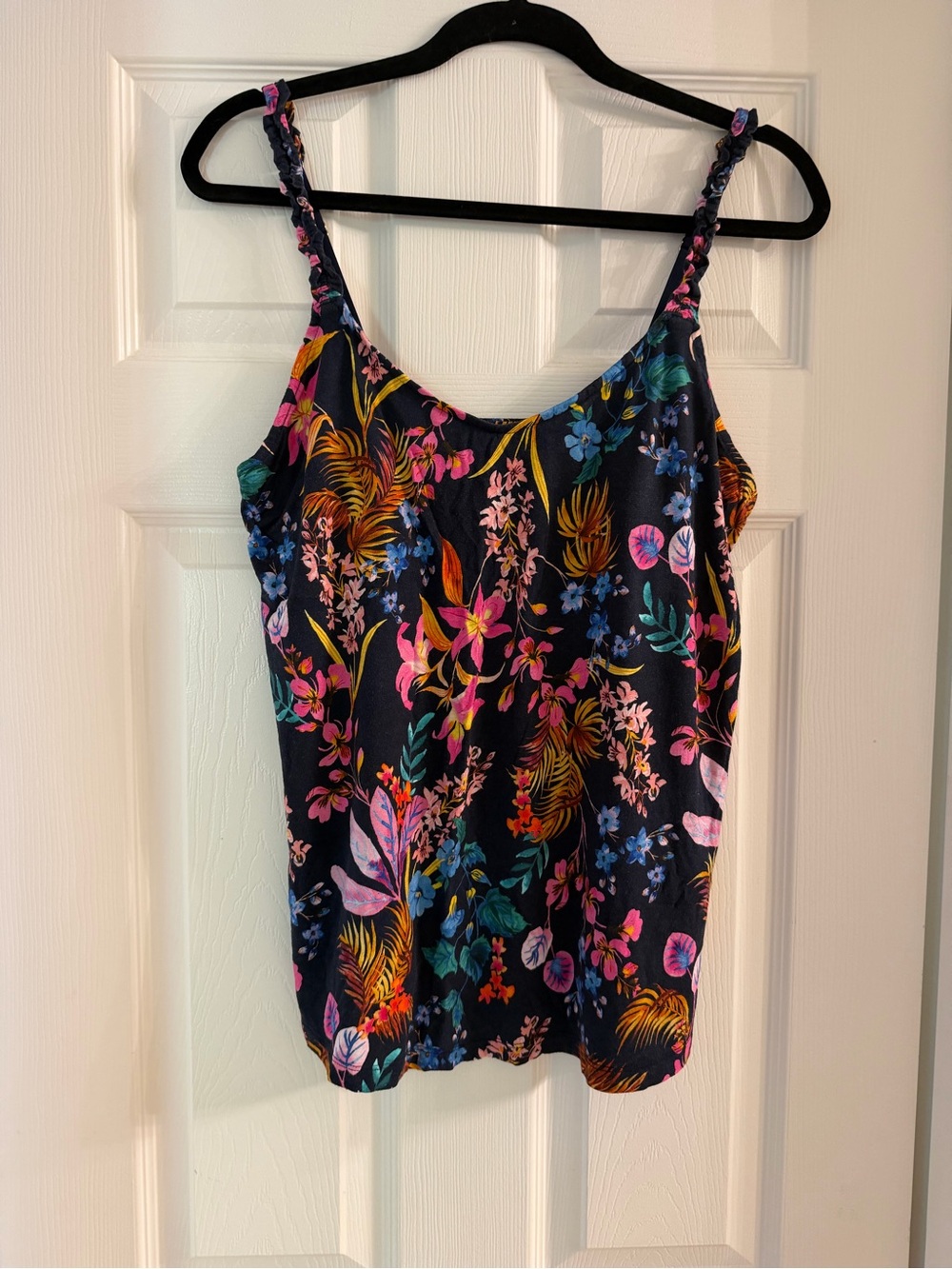 Soma Sleepwear Bundle | Size Large | 6-Piece Matching Lounge & Pajama Set - Picture 3 of 8